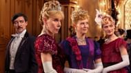 Oscar, Agnes, Ada, and Marian will return for The Gilded Age season 4 (Image via Instagram/@gildedagehbo)